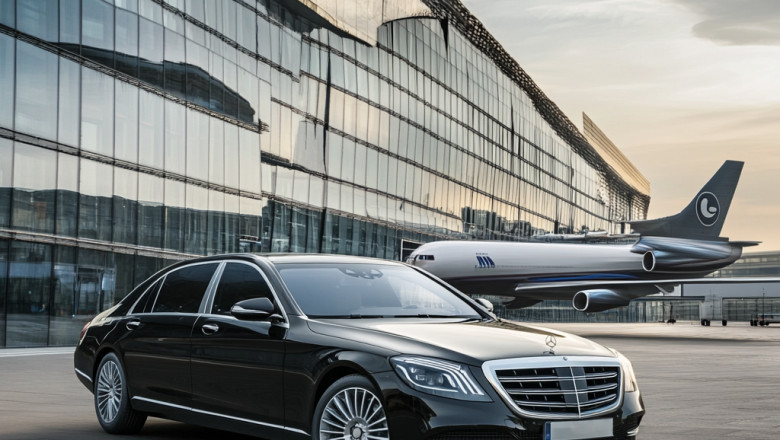 Reliable and Luxurious Airport Transfer Abu Dhabi Service