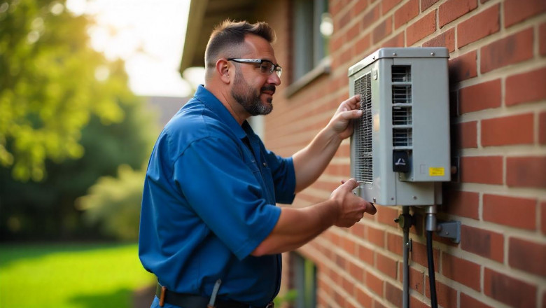 Tucson Air Conditioner Repair