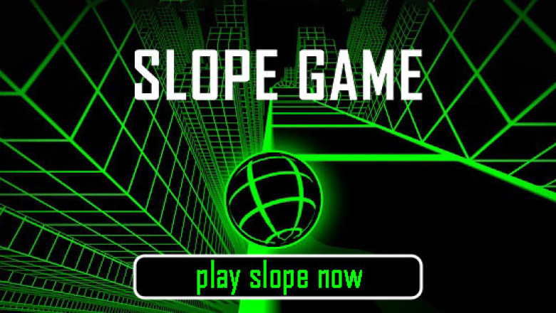 Mastering the Slope: A Thrilling Online Gaming Experience