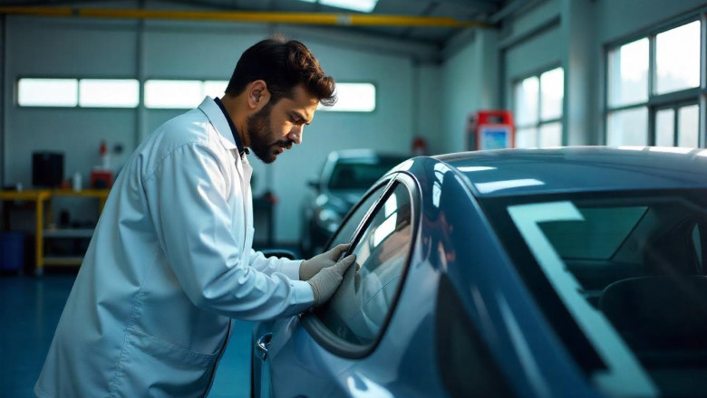 Auto Body Repair Anaheim