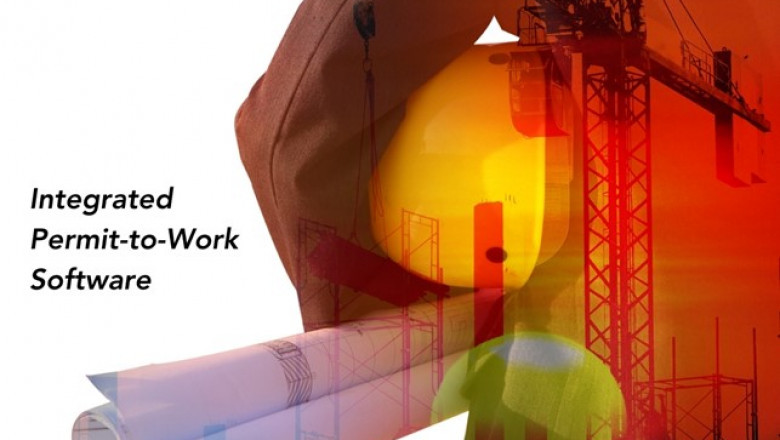Benefits of Permit to Work Software in UAE