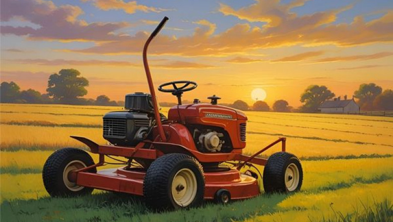 Best Mowers in Kansas: Top Picks for Every Lawn and Budget in 2025