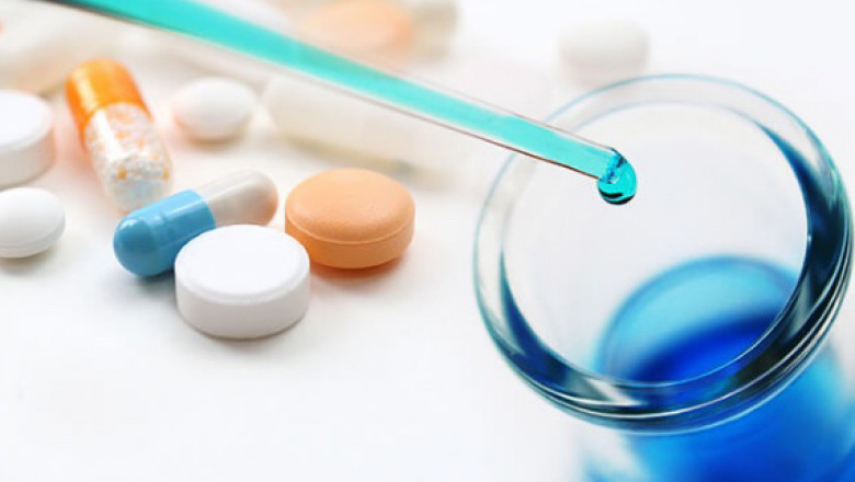 Dynamics of South Korea Active Pharmaceutical Ingredients Market