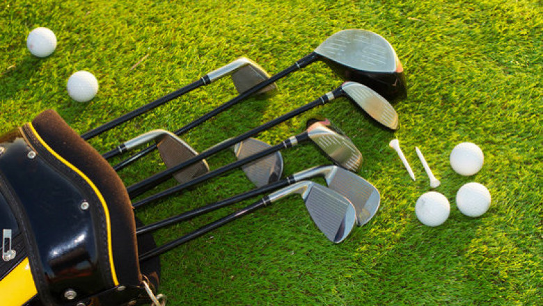 Global Golf Equipment Market Growth and Insights
