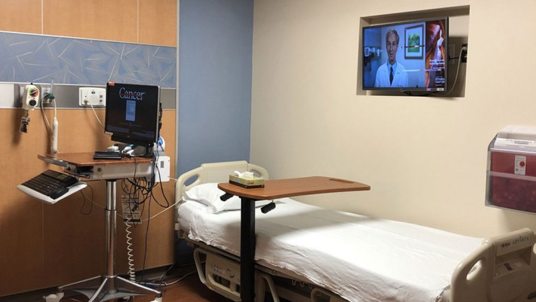 ICU Bed on Rent: The Smartest Choice for Home-Based Critical Care