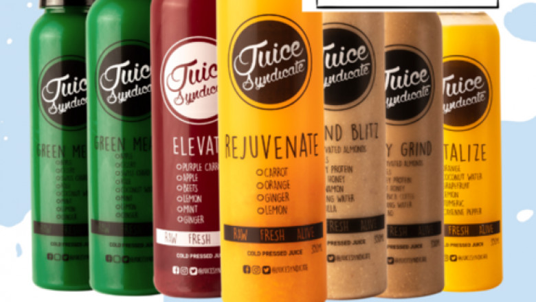 Juice Cleanse