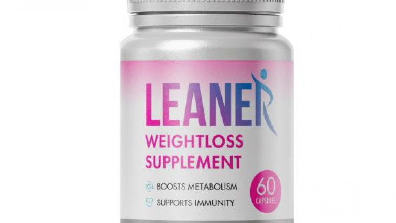 Leaner Natural Ketogenic Capsules – Transform Your Body Today