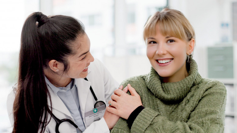 Meet One of the Best Primary Care Physicians in Dallas