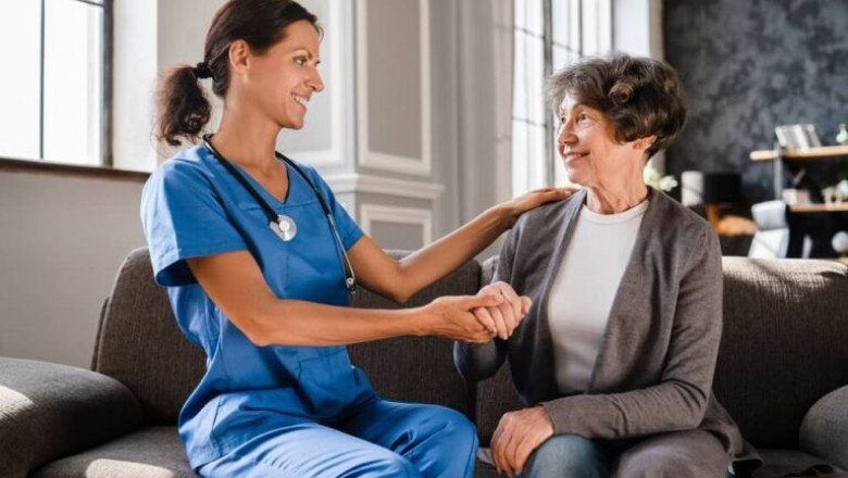 Meet Your Concierge Primary Care Doctor in Orlando
