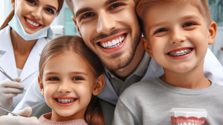 New York Leading Orthodontic Practice for Families