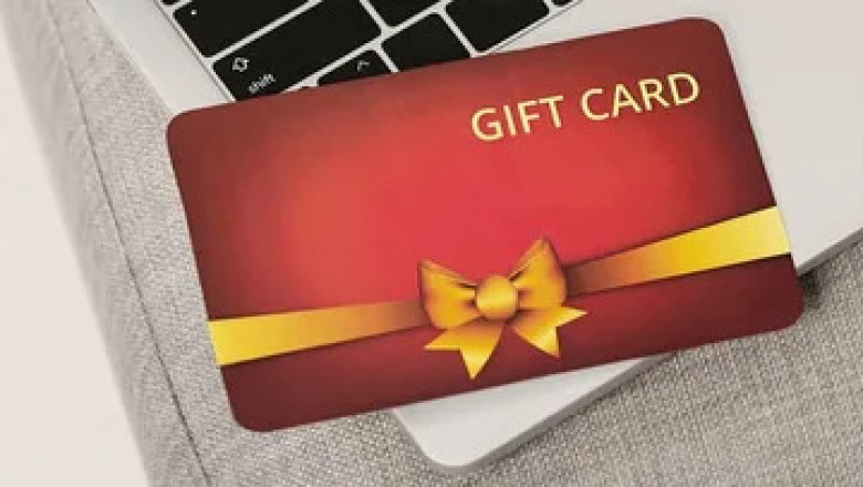 Prepaid Gift Cards Market: Size, Trends, and Forecast