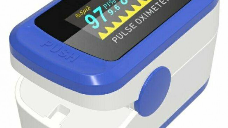 Pulse Oximeter Market Growth and Strategic Insights