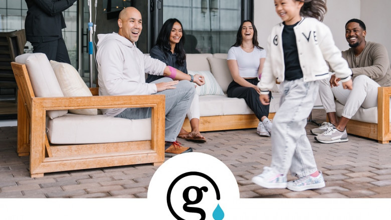 The Good Life and IV Therapy LLC