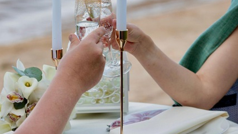 The Ritual of Relaxation: How to Create a Candlelit Self-Care Routine