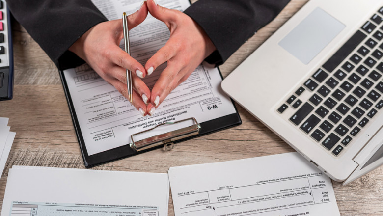 Top 5 Tax wrong step That Trigger IRS Red Flags—And How to Avoid Them