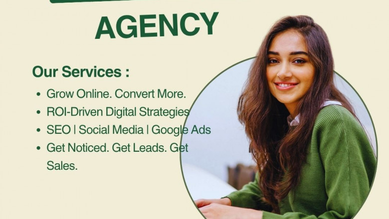 Top Digital Marketing Firms – Data-Driven Growth for Modern Brands