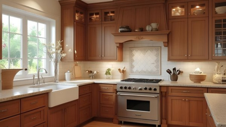 Transform Your Home: Top Trends for Kitchen Cabinets in Williamsburg