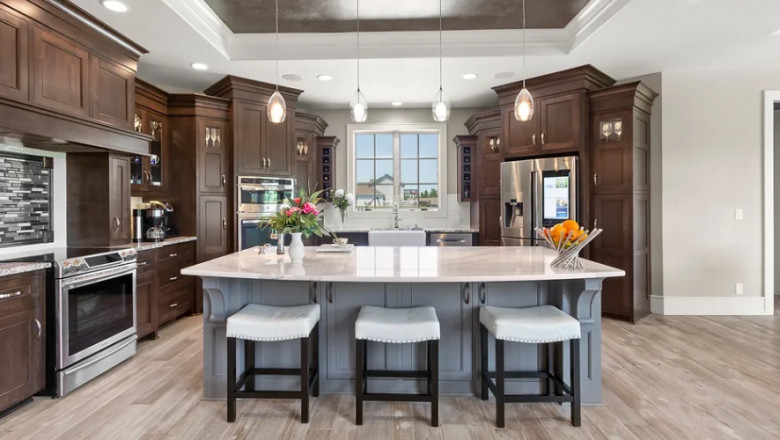 Why Muskoka Homeowners Are Choosing Cabinet Refacing for Quick, Cost-Effective Kitchen Upgrades