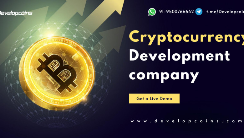Bright Side of Blockchain: Building with a Trusted Cryptocurrency Development