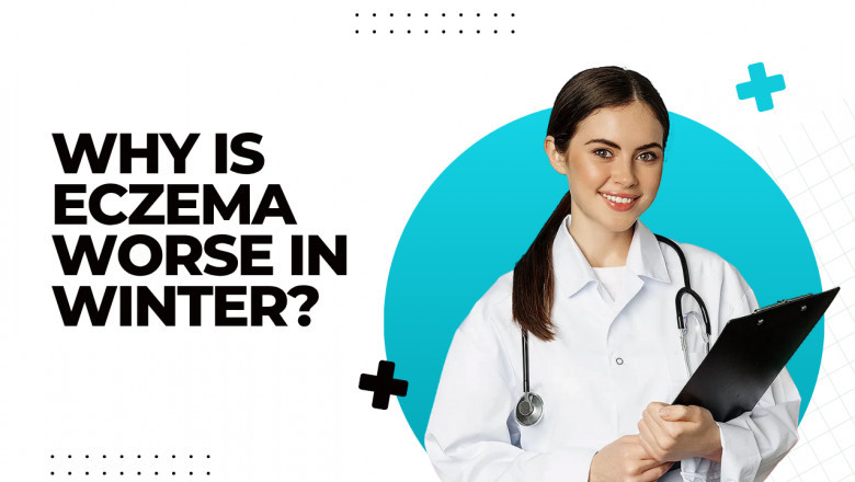 Why is Eczema Worse in Winter?