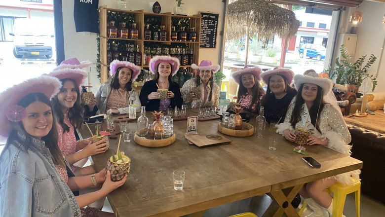 Discover the Best in Group Travel: Byron Bay Bus Charters