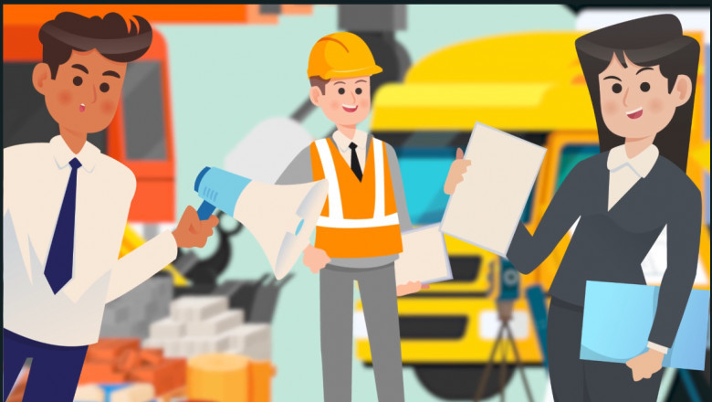 Flexible Solutions for Growing Businesses: Storage Yards for Rent in the UK