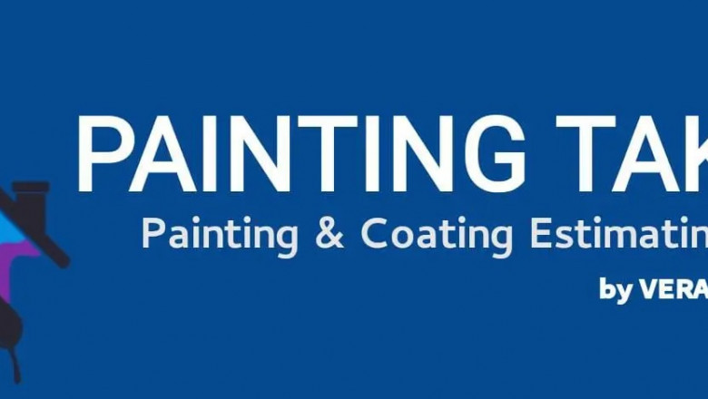 Mastering Project Precision with Paint Estimating Services and Paint and Coating Takeoff Services