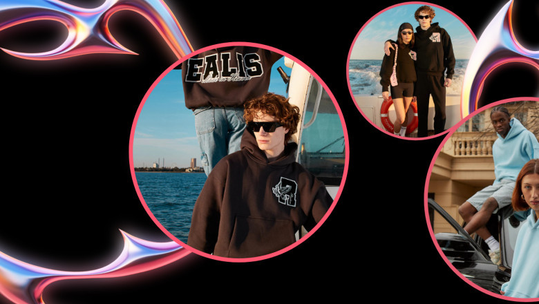 Realism Clothing: Fashion Rooted in Authenticity and Everyday Life