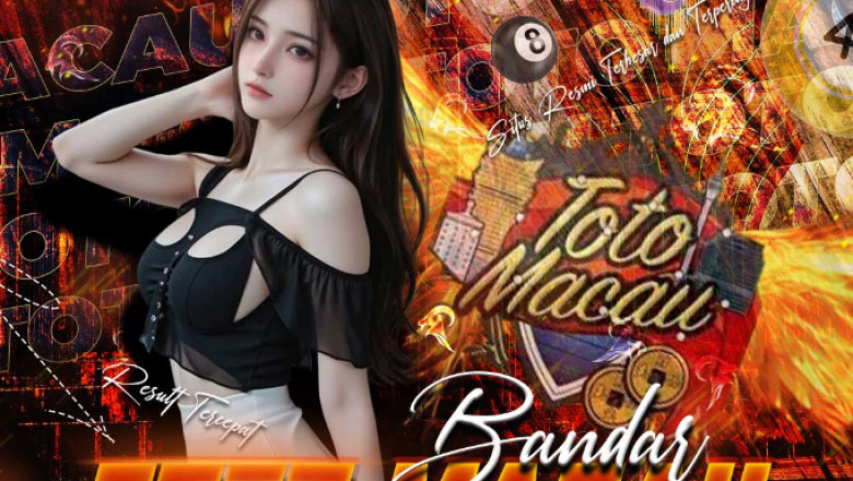 Rekomendasi Channel Prediksi Toto Macau