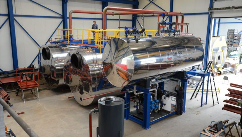 What Should You Look for in a Reliable Boiler Rentals Provider?