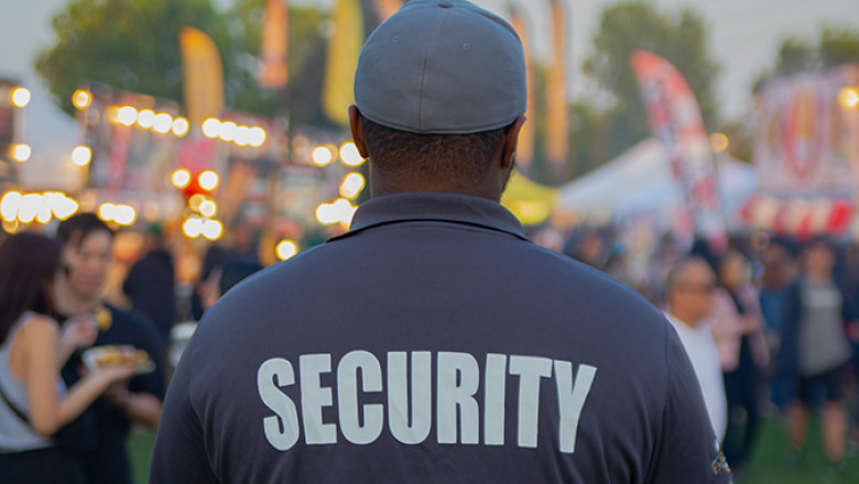 Why Armed Security Guard Services Are Essential for Maximum Safety