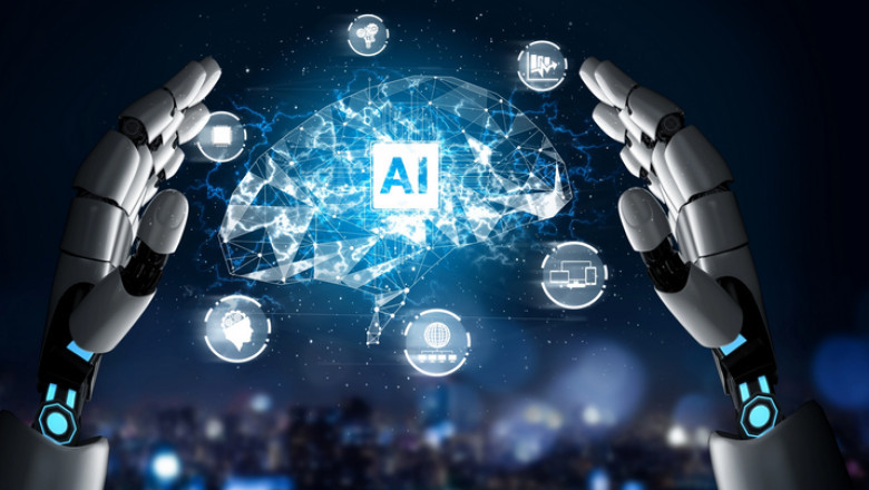 5 Essential AI Automation Services for Businesses