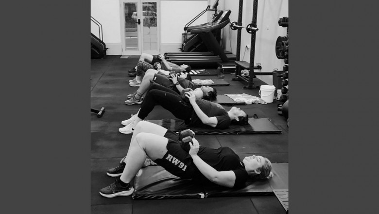 5 Traits of the Best Group Fitness Coaches in Ryde