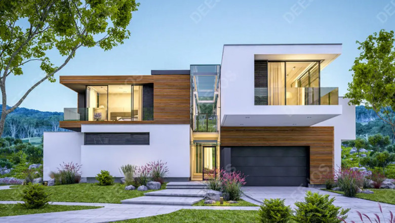 Building Dreams into Reality: Why Hiring Professional Construction Contractors in Bangalore is a Smart Choice