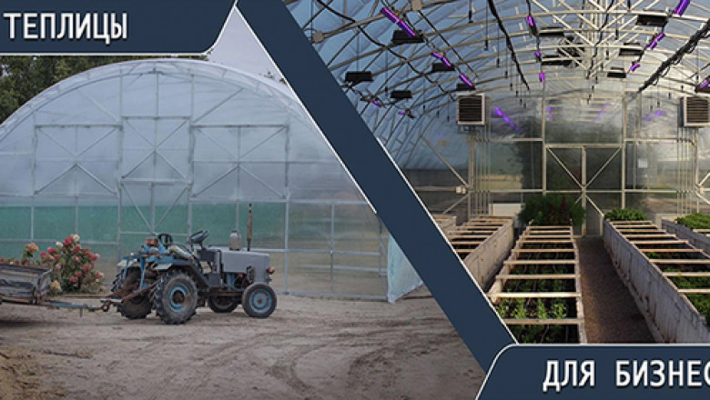 Smart Farming Infrastructure Tailored to Your Needs