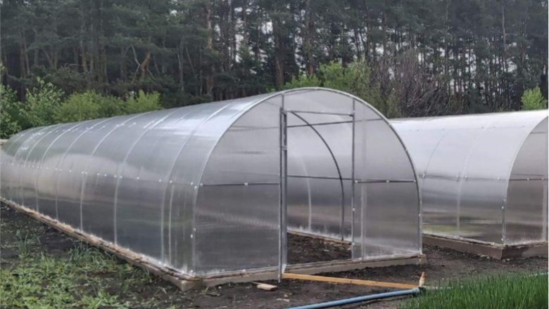 Turnkey Projects for Agricultural Efficiency