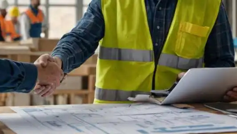 Why Outsourcing Estimation is Cost-Effective for Small Contractors