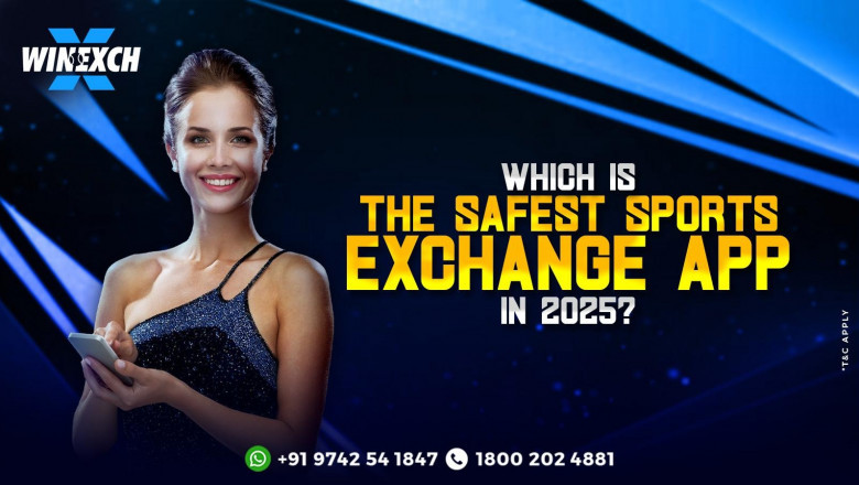 Winexch – #1 Online Live Game Platform in 2025