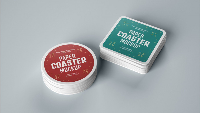 Custom Coasters: The Key to Product Success