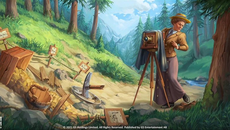 Partner with Industry Experts for Unique Game Art Solutions
