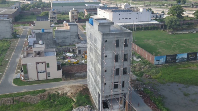 Top 7 High-Demand Areas for Commercial Property for Sale in Lahore in 2025: A Buyer’s Investment Guide