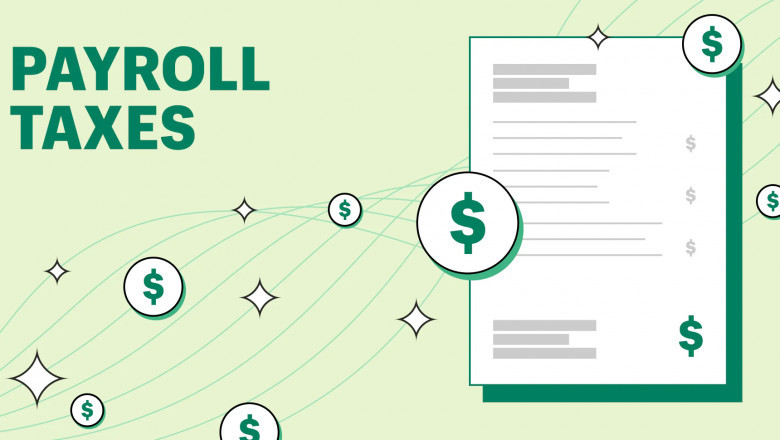 2025 Updates to Employee and Employer Payroll Taxes: What Businesses Must Know