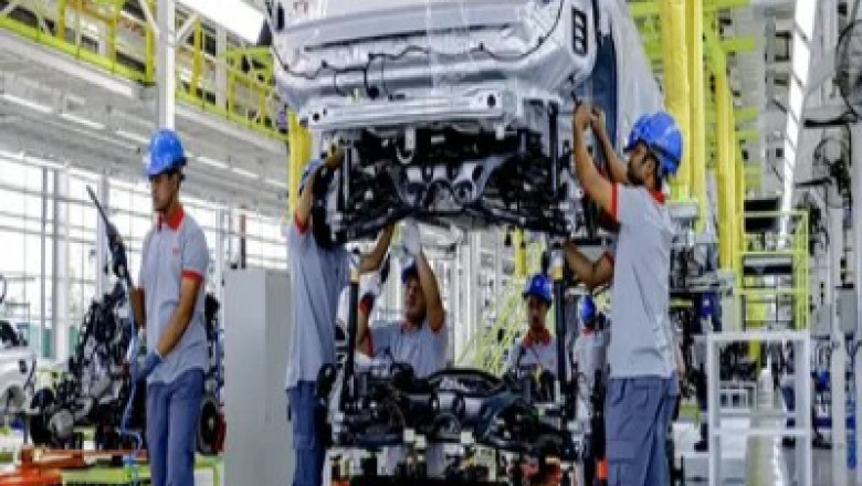 ASEAN Automotive Aftermarket Market: Size, Trends, and Growth Dynamics to 2032