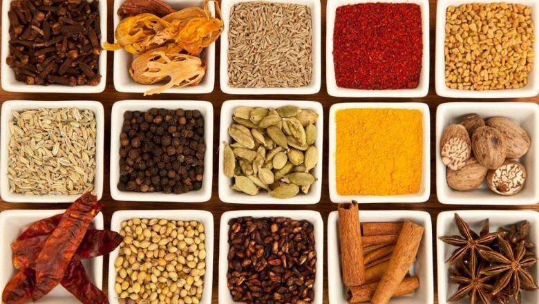 Everything You Need to Know About Spice Board Registration in India