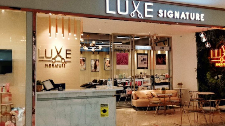 Explore Hair Colouring Options at City Square JB: Top Hair Salons in Johor Bahru for Every Style