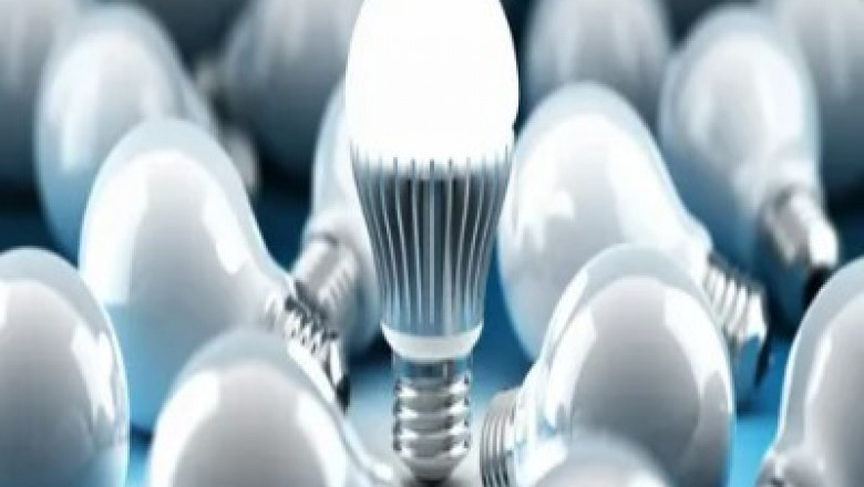 Global LED Lighting Market Size, Trends, and Growth Outlook 2025-2032