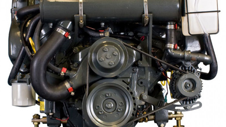Inboard Engines Market Growth, Trends, and Strategies