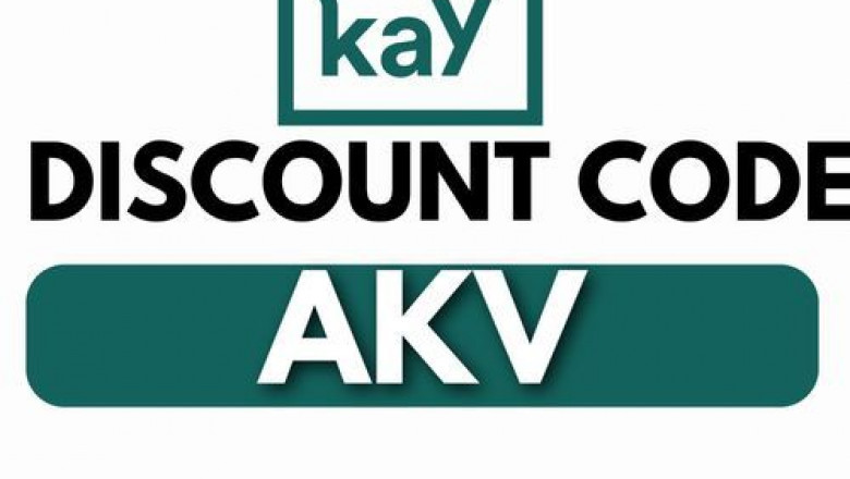 KunKay Discount Code (AKV) – Take 10% Off and Get a Free Tote Bag | KunKay Promo Code Bonus