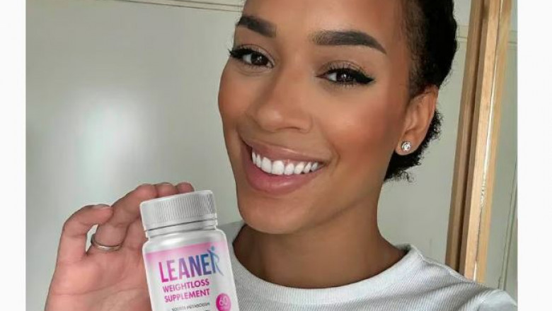 Leaner Keto-kapslar – Pålitlig naturlig fettförbrännare