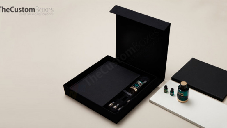 Luxury Perfume Packaging: What Customers Expect